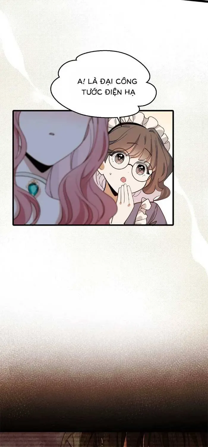 Chồng Hợp Đồng Nhưng Lại Nghiện Vợ Không Buông Chapter 5 - 39