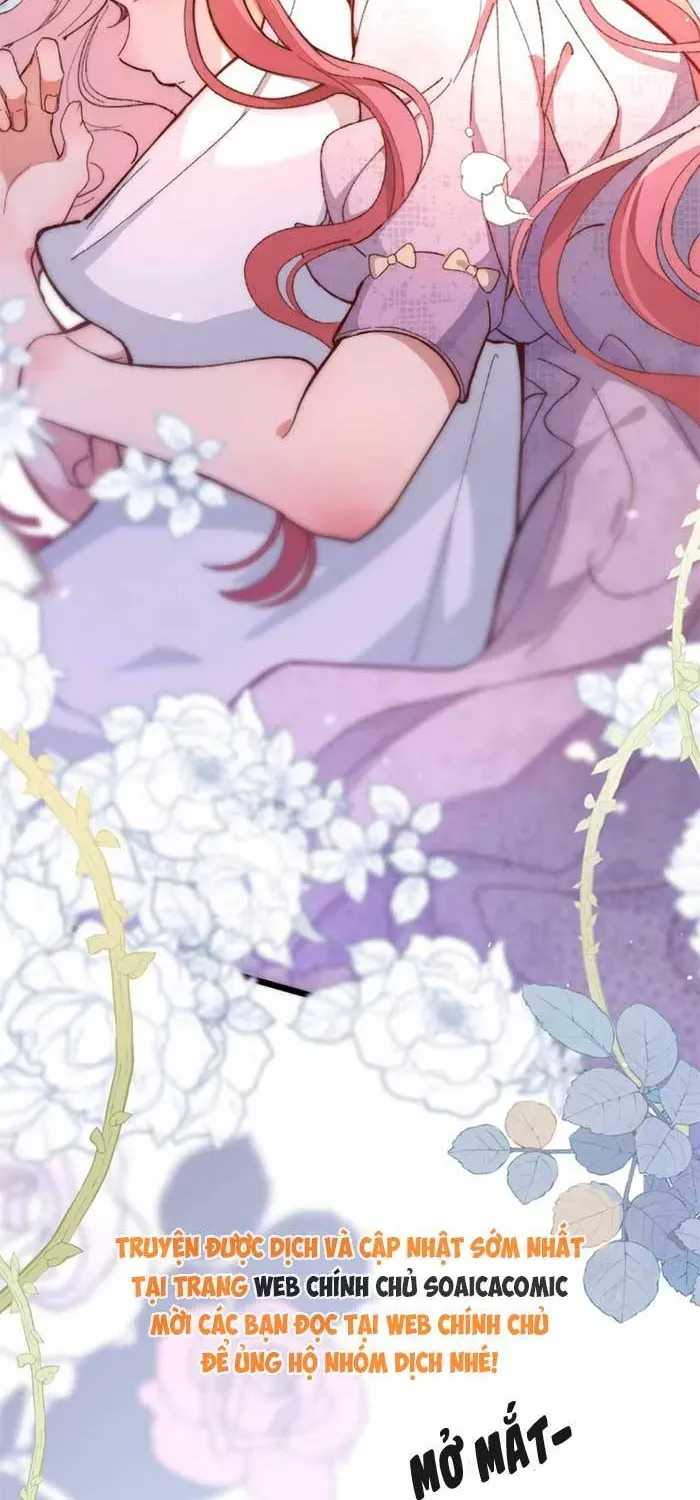 Chồng Hợp Đồng Nhưng Lại Nghiện Vợ Không Buông Chapter 5 - 9