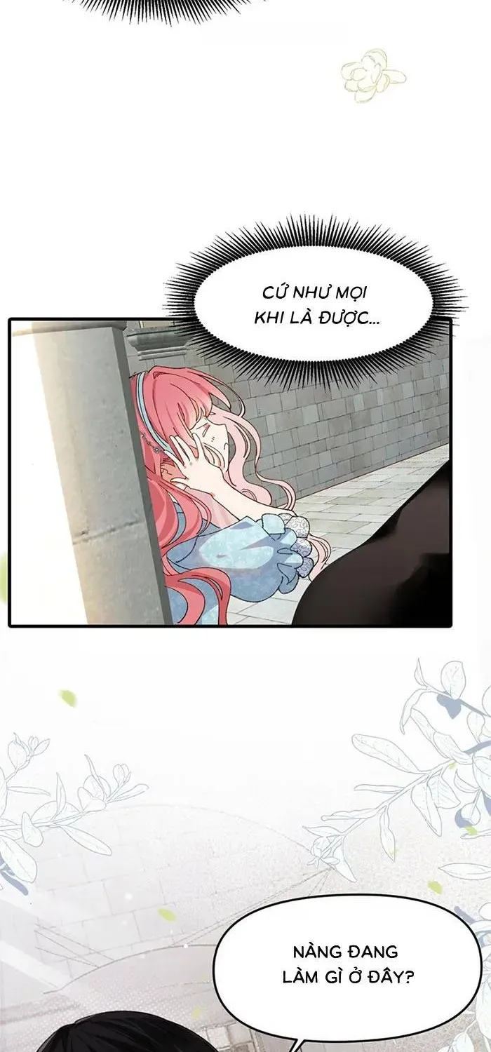 Chồng Hợp Đồng Nhưng Lại Nghiện Vợ Không Buông Chapter 6 - 2