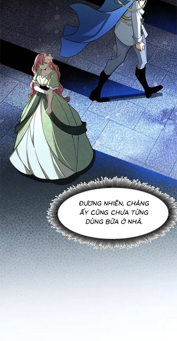 Chồng Hợp Đồng Nhưng Lại Nghiện Vợ Không Buông Chapter 6 - 16