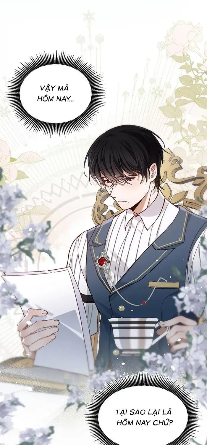 Chồng Hợp Đồng Nhưng Lại Nghiện Vợ Không Buông Chapter 6 - 17