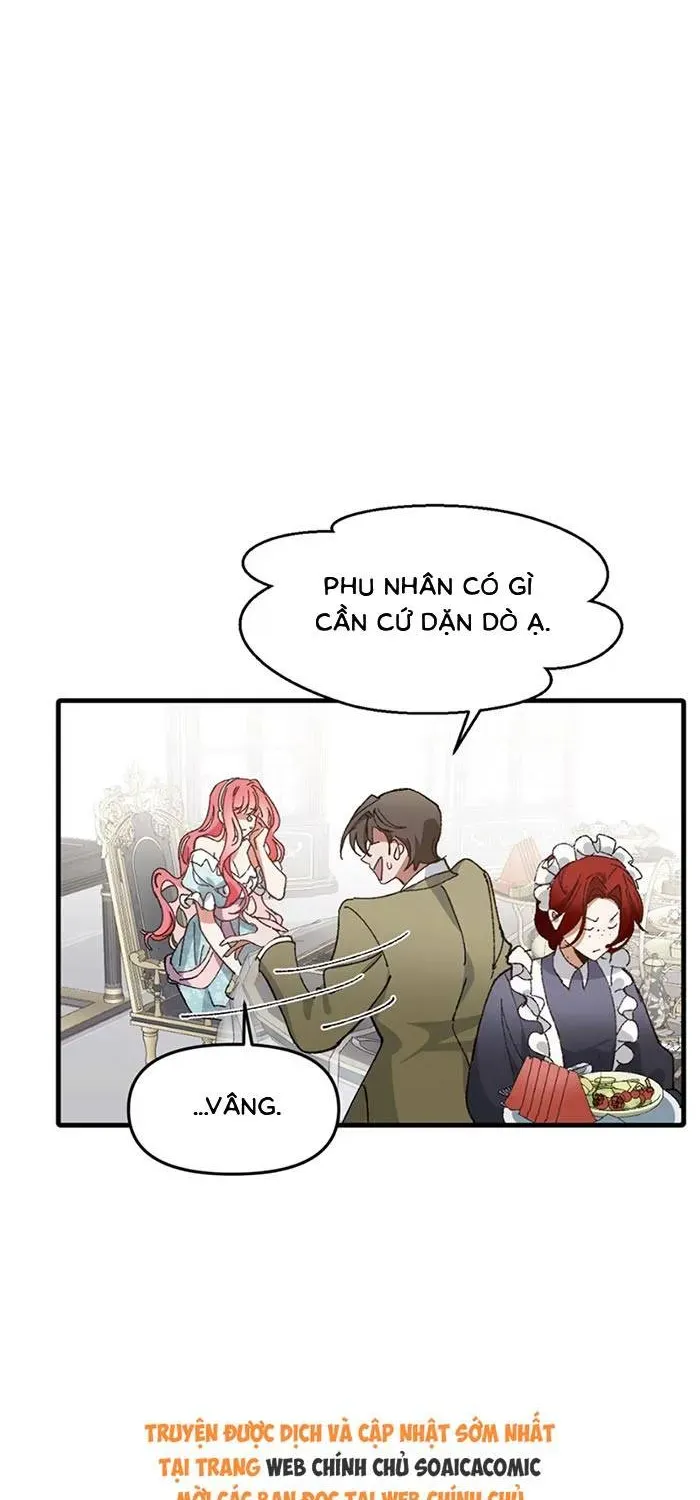 Chồng Hợp Đồng Nhưng Lại Nghiện Vợ Không Buông Chapter 6 - 20