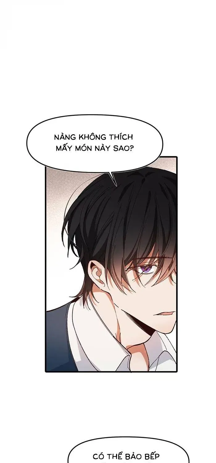 Chồng Hợp Đồng Nhưng Lại Nghiện Vợ Không Buông Chapter 6 - 24