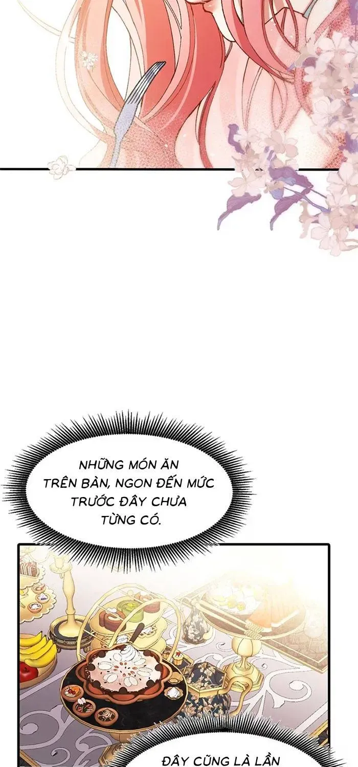 Chồng Hợp Đồng Nhưng Lại Nghiện Vợ Không Buông Chapter 6 - 27