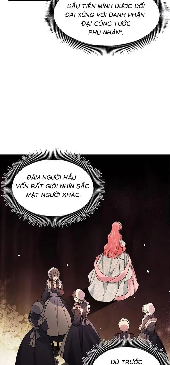 Chồng Hợp Đồng Nhưng Lại Nghiện Vợ Không Buông Chapter 6 - 28
