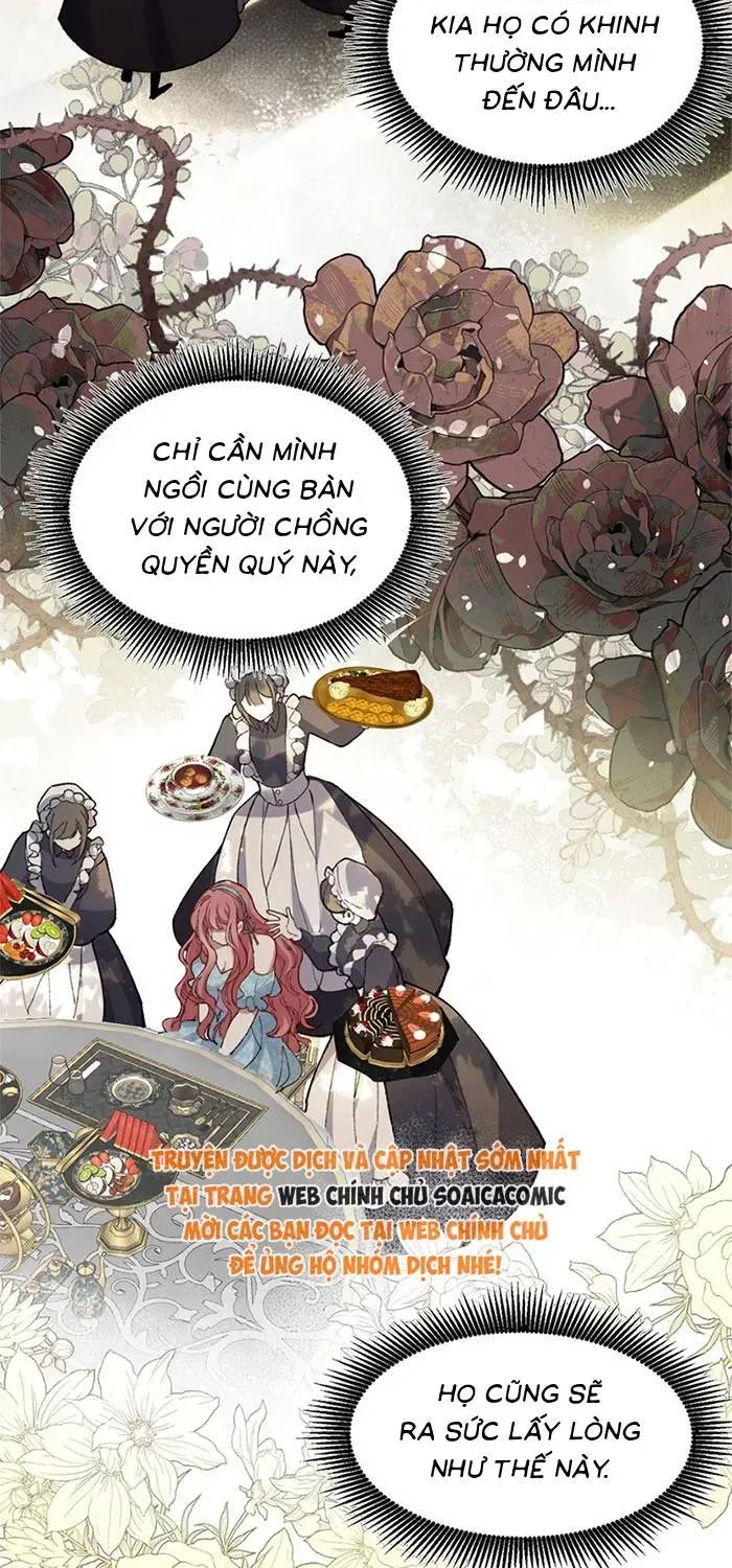 Chồng Hợp Đồng Nhưng Lại Nghiện Vợ Không Buông Chapter 6 - 29