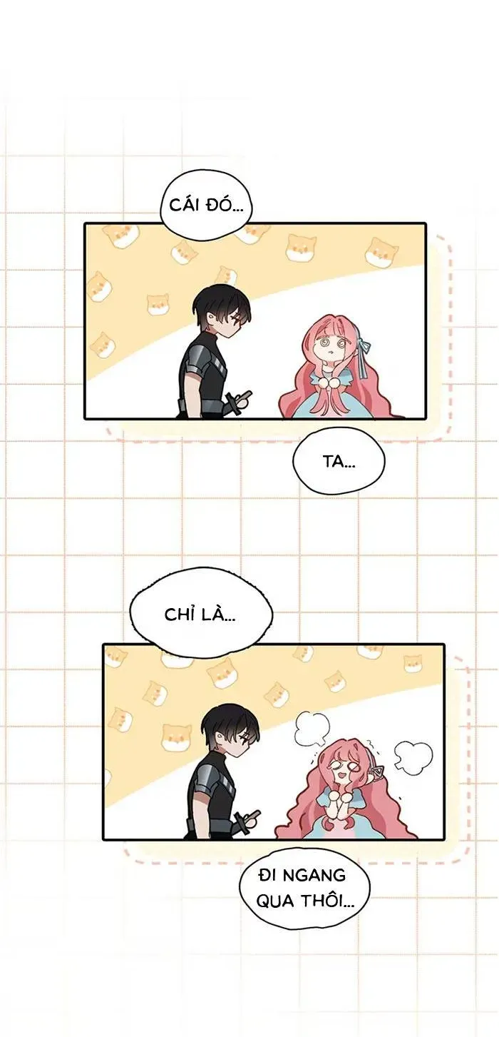 Chồng Hợp Đồng Nhưng Lại Nghiện Vợ Không Buông Chapter 6 - 4