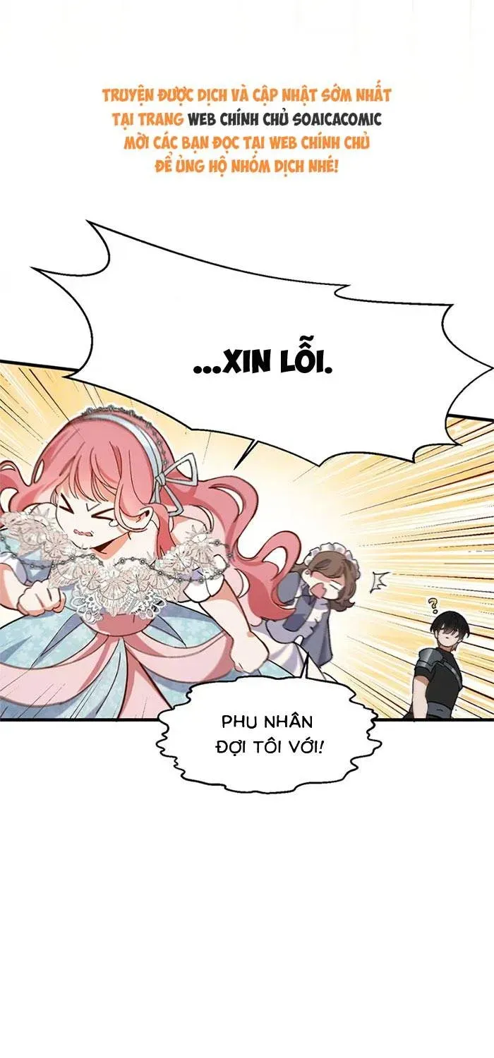 Chồng Hợp Đồng Nhưng Lại Nghiện Vợ Không Buông Chapter 6 - 5