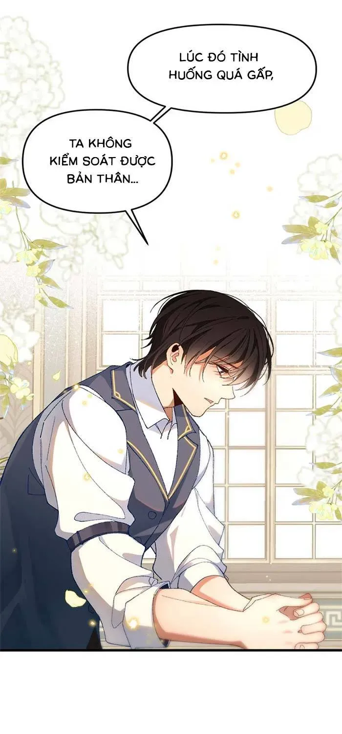 Chồng Hợp Đồng Nhưng Lại Nghiện Vợ Không Buông Chapter 7 - 13