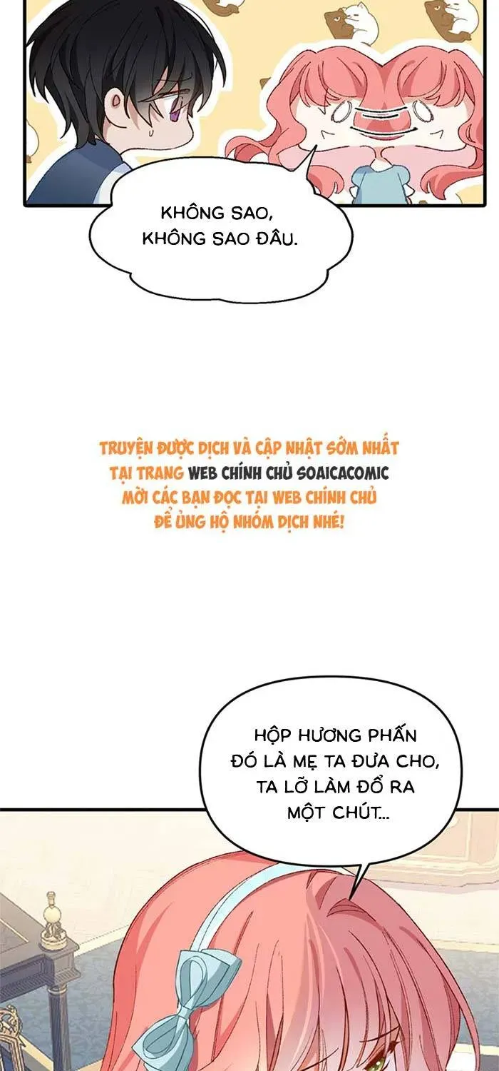 Chồng Hợp Đồng Nhưng Lại Nghiện Vợ Không Buông Chapter 7 - 15