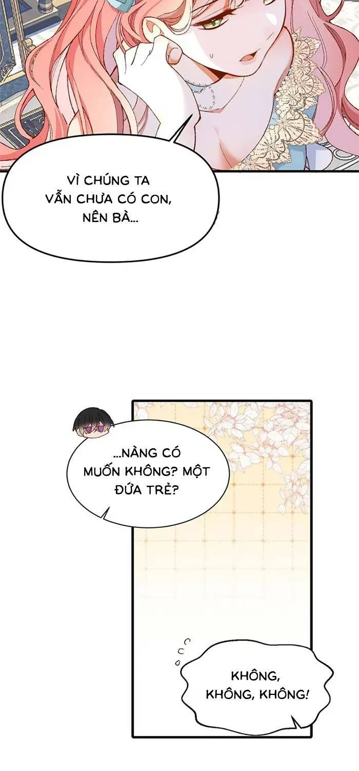 Chồng Hợp Đồng Nhưng Lại Nghiện Vợ Không Buông Chapter 7 - 16