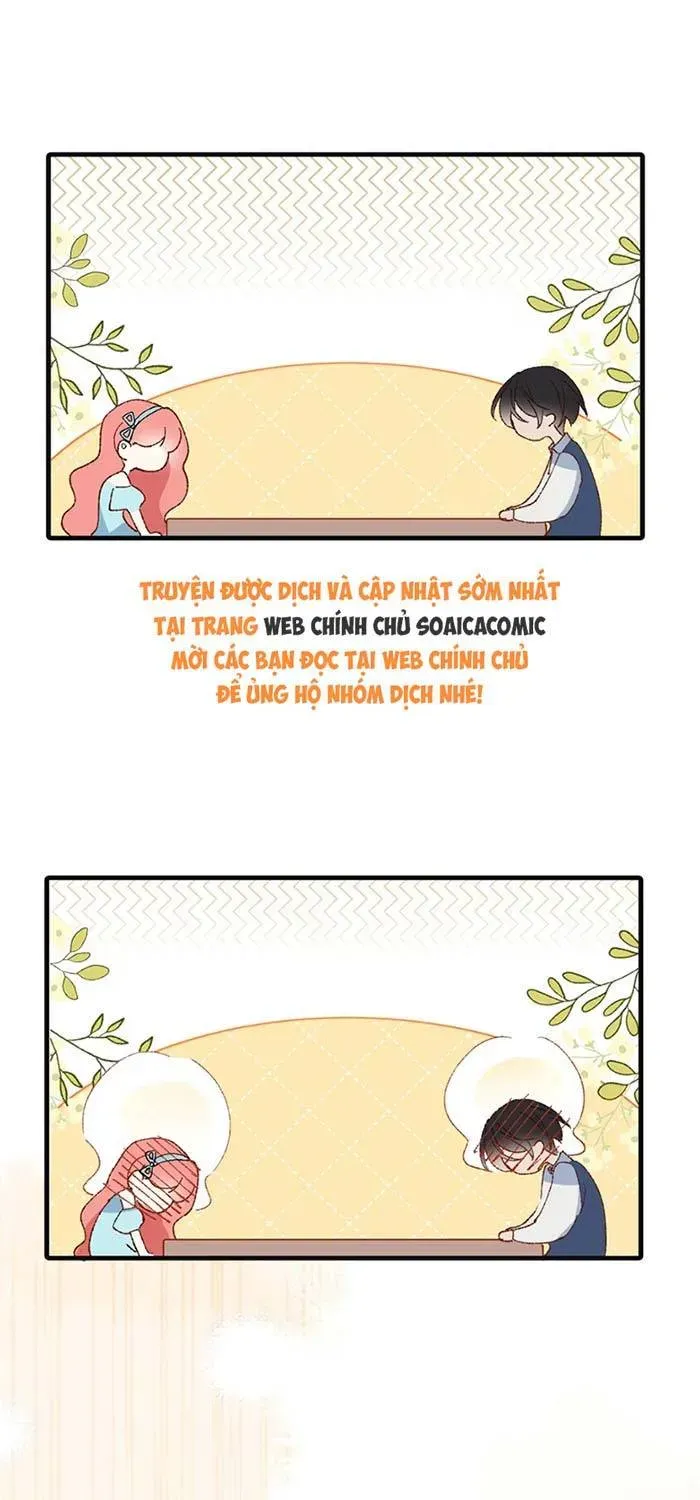 Chồng Hợp Đồng Nhưng Lại Nghiện Vợ Không Buông Chapter 7 - 18