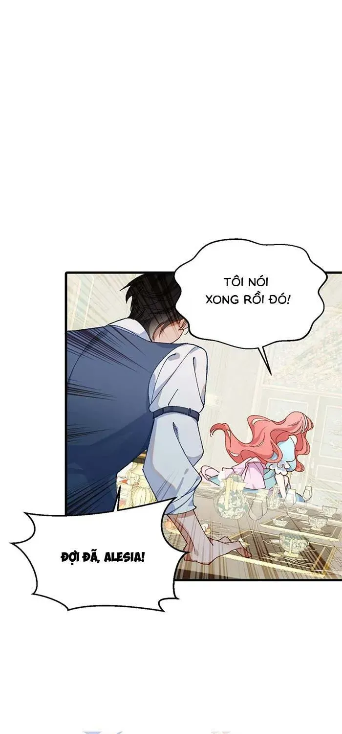 Chồng Hợp Đồng Nhưng Lại Nghiện Vợ Không Buông Chapter 7 - 20