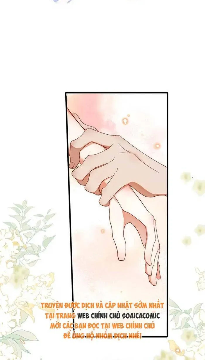 Chồng Hợp Đồng Nhưng Lại Nghiện Vợ Không Buông Chapter 7 - 21