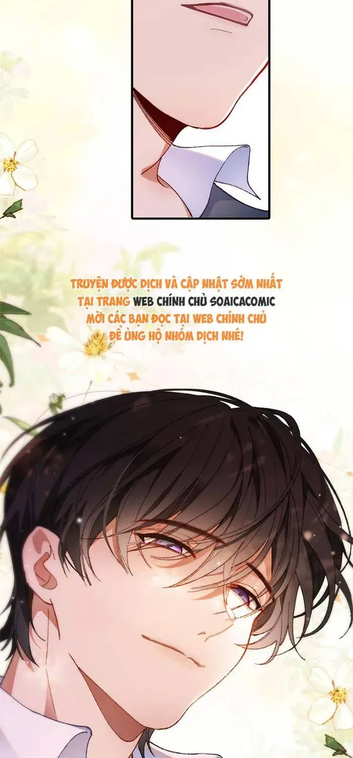 Chồng Hợp Đồng Nhưng Lại Nghiện Vợ Không Buông Chapter 7 - 28