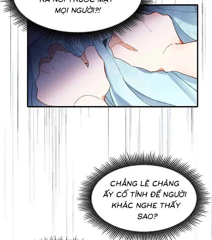 Chồng Hợp Đồng Nhưng Lại Nghiện Vợ Không Buông Chapter 7 - 4