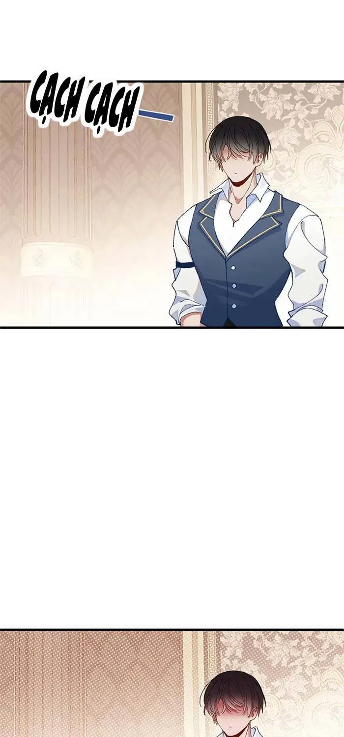 Chồng Hợp Đồng Nhưng Lại Nghiện Vợ Không Buông Chapter 7 - 34