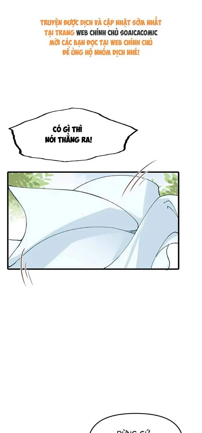 Chồng Hợp Đồng Nhưng Lại Nghiện Vợ Không Buông Chapter 7 - 40