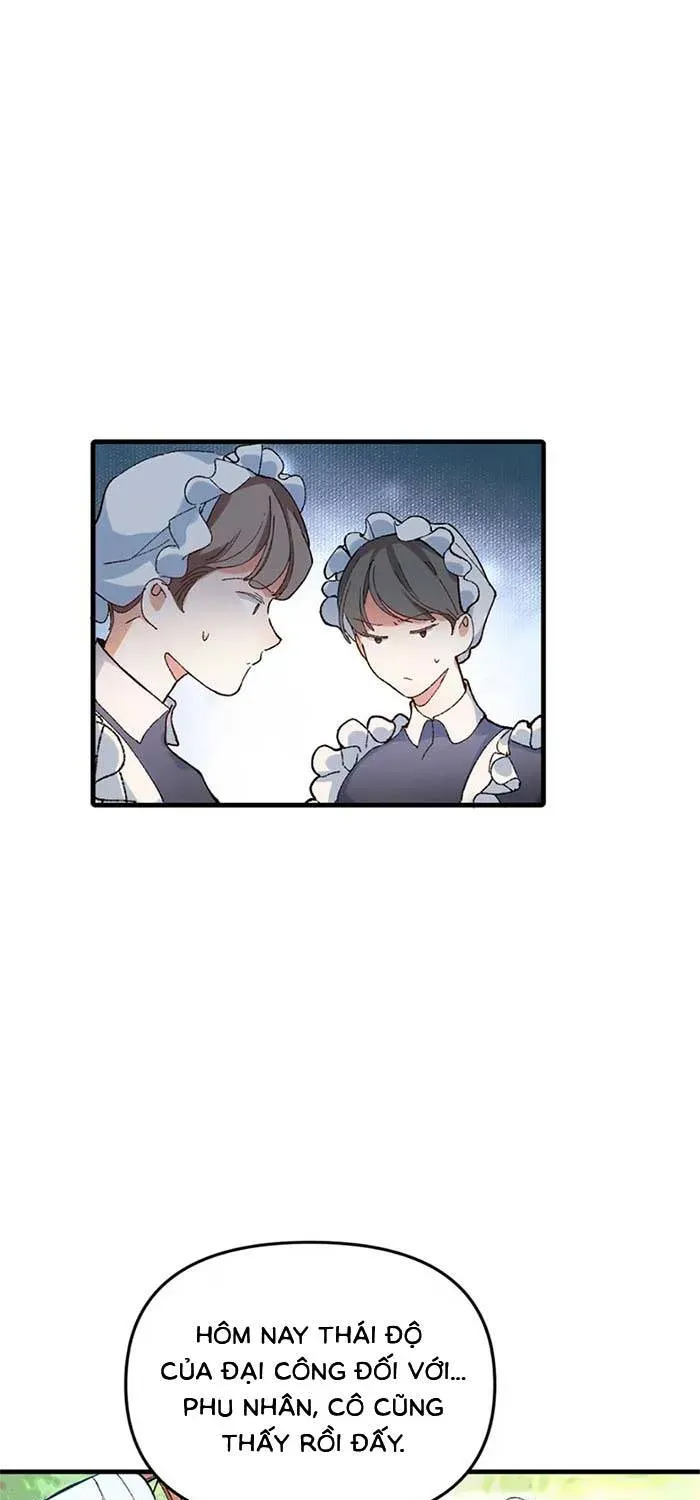 Chồng Hợp Đồng Nhưng Lại Nghiện Vợ Không Buông Chapter 7 - 42