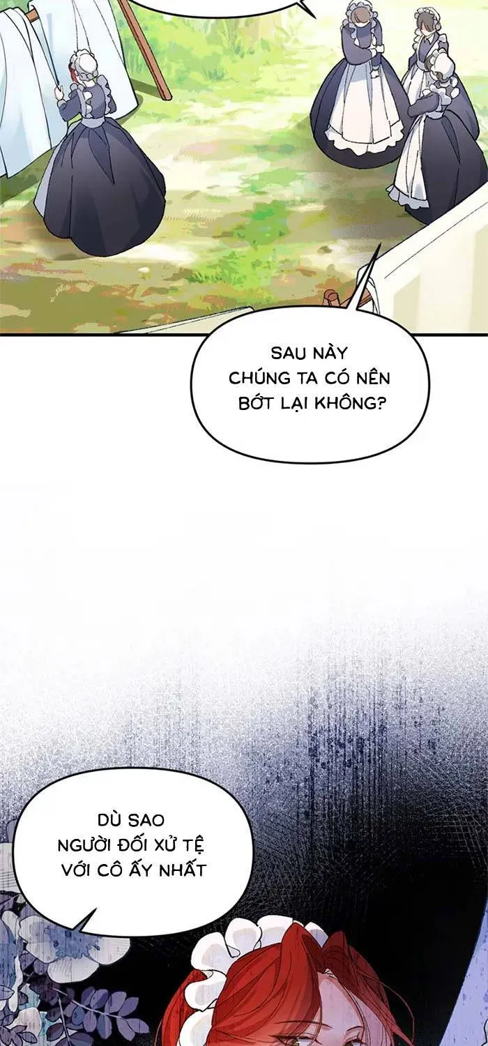 Chồng Hợp Đồng Nhưng Lại Nghiện Vợ Không Buông Chapter 7 - 43