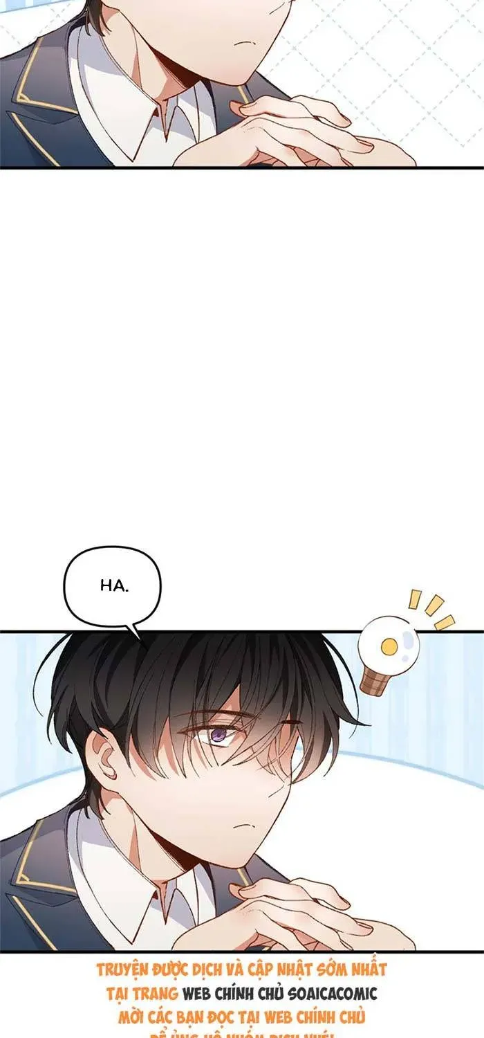 Chồng Hợp Đồng Nhưng Lại Nghiện Vợ Không Buông Chapter 7 - 7
