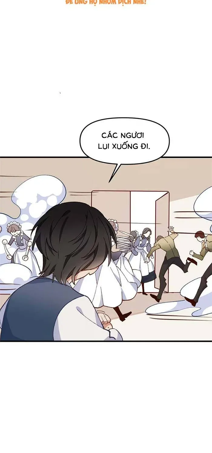 Chồng Hợp Đồng Nhưng Lại Nghiện Vợ Không Buông Chapter 7 - 8