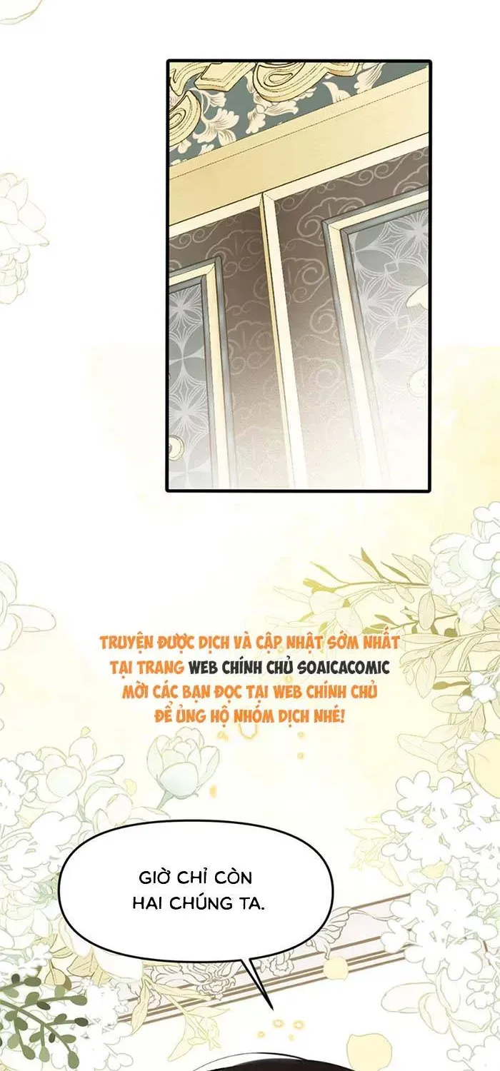Chồng Hợp Đồng Nhưng Lại Nghiện Vợ Không Buông Chapter 7 - 10