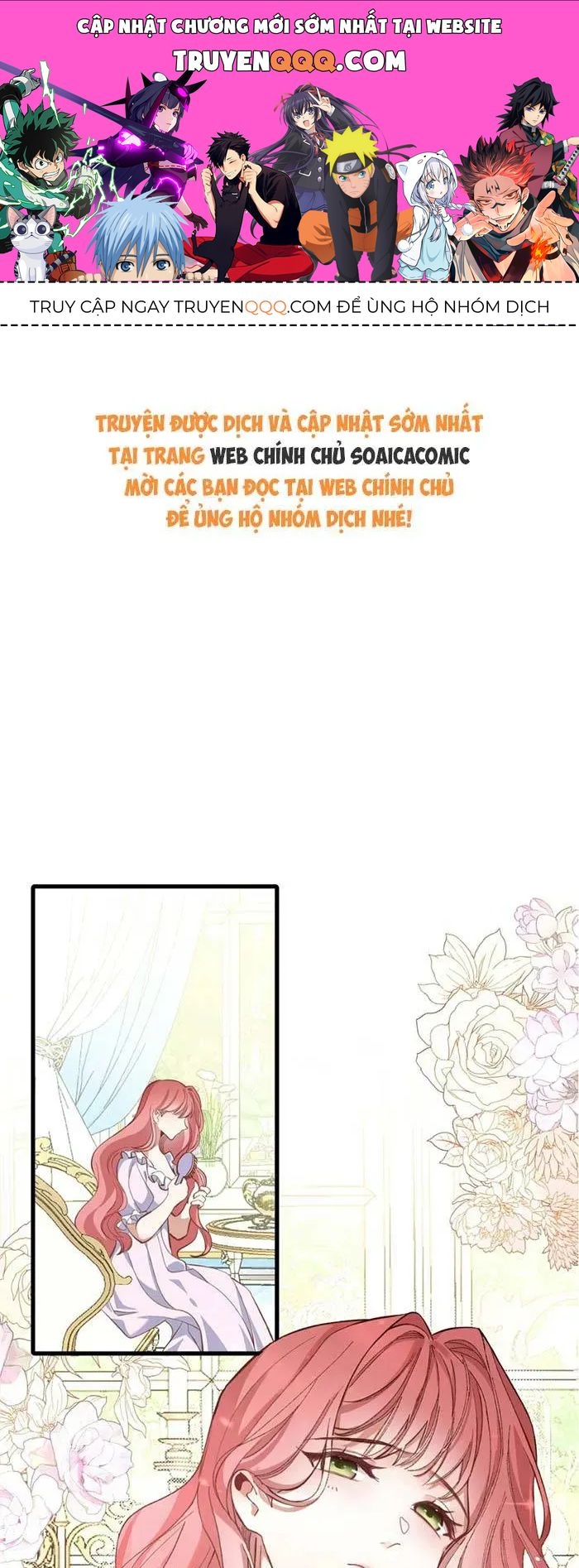 Chồng Hợp Đồng Nhưng Lại Nghiện Vợ Không Buông Chapter 8 - 1