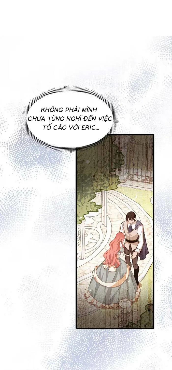 Chồng Hợp Đồng Nhưng Lại Nghiện Vợ Không Buông Chapter 8 - 13