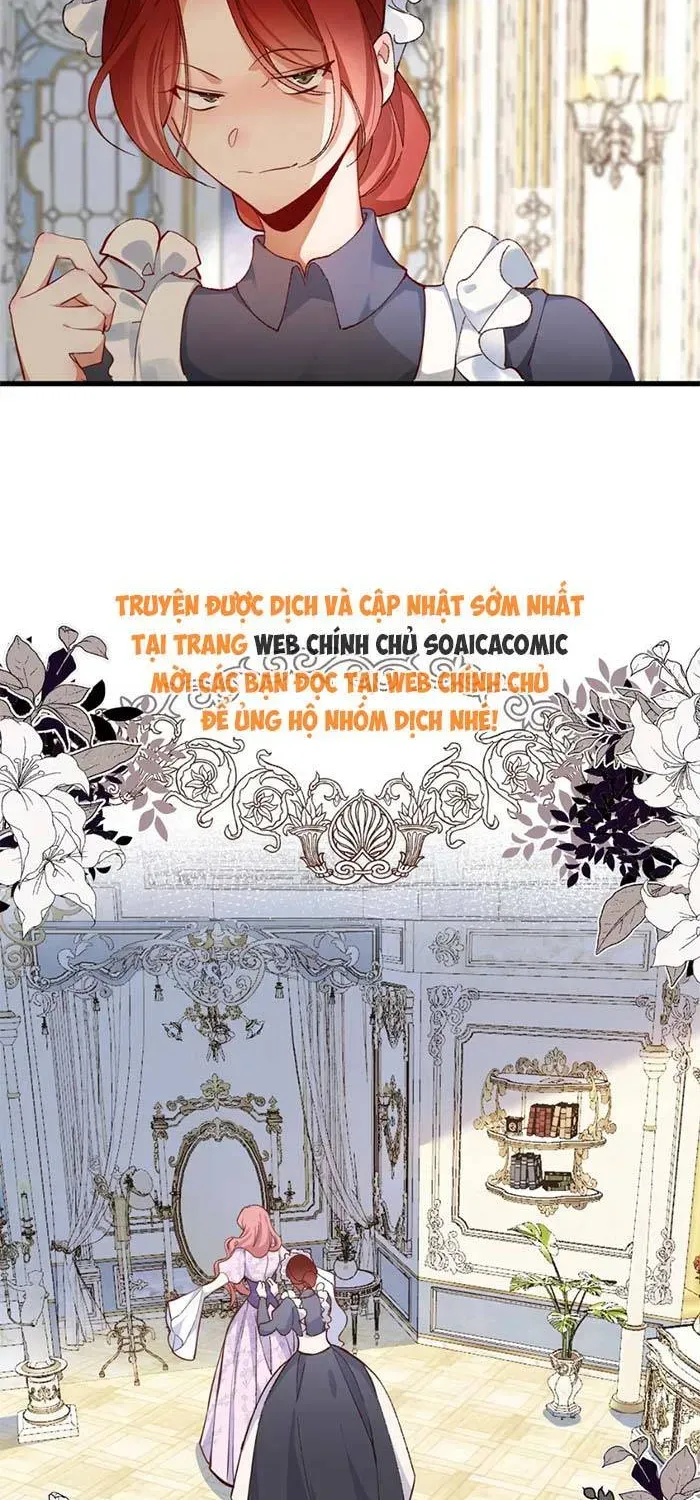 Chồng Hợp Đồng Nhưng Lại Nghiện Vợ Không Buông Chapter 8 - 18