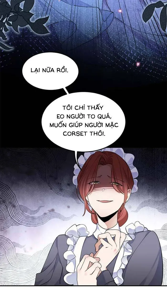 Chồng Hợp Đồng Nhưng Lại Nghiện Vợ Không Buông Chapter 8 - 24