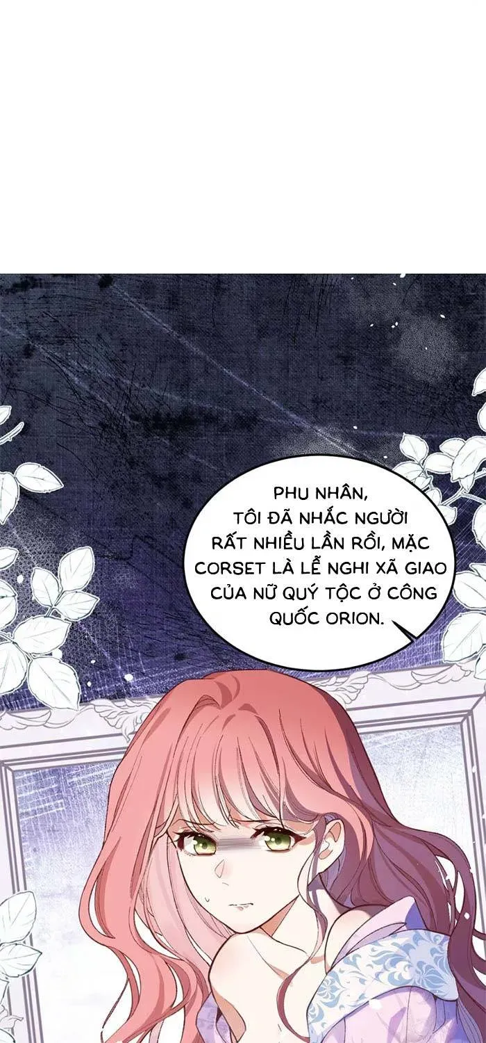 Chồng Hợp Đồng Nhưng Lại Nghiện Vợ Không Buông Chapter 8 - 25