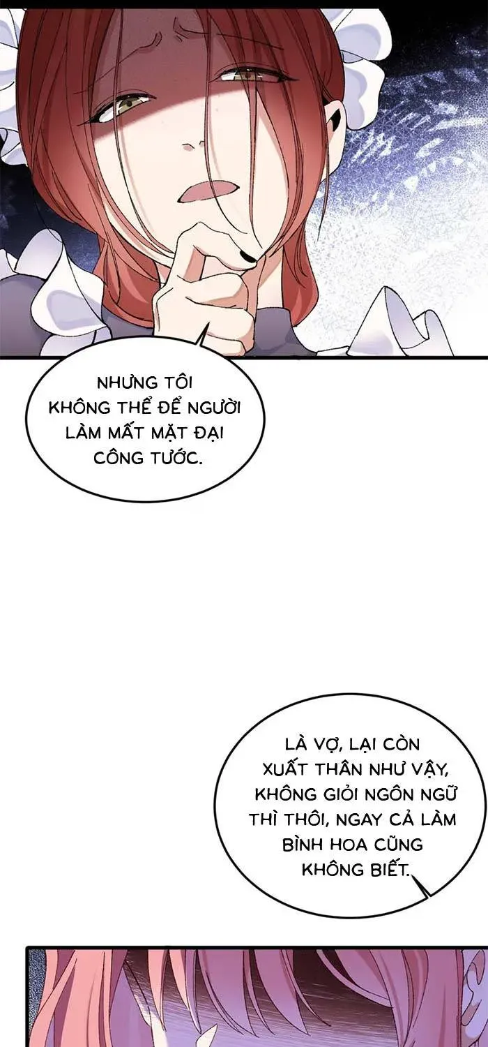 Chồng Hợp Đồng Nhưng Lại Nghiện Vợ Không Buông Chapter 8 - 27