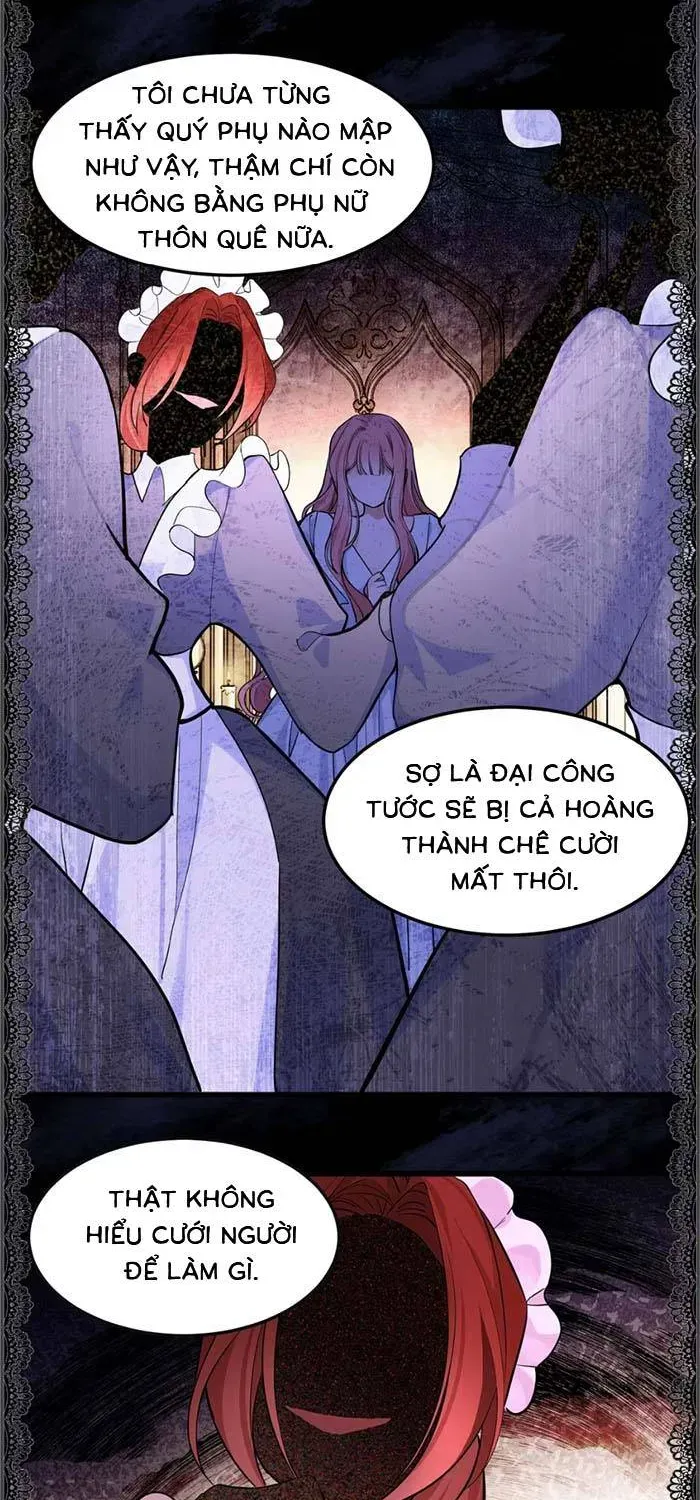 Chồng Hợp Đồng Nhưng Lại Nghiện Vợ Không Buông Chapter 8 - 30
