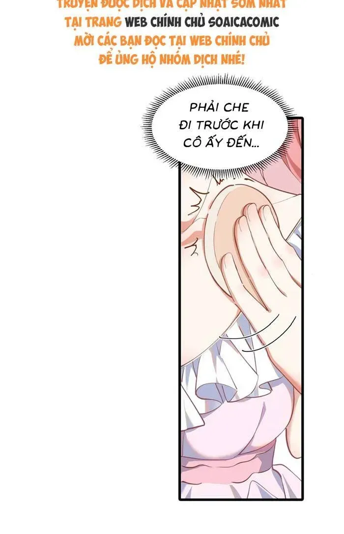 Chồng Hợp Đồng Nhưng Lại Nghiện Vợ Không Buông Chapter 8 - 4