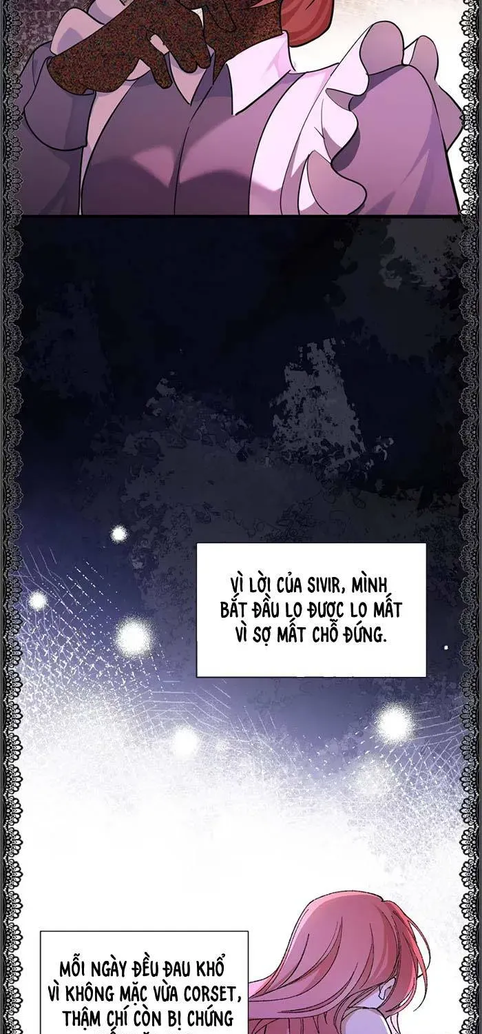 Chồng Hợp Đồng Nhưng Lại Nghiện Vợ Không Buông Chapter 8 - 31