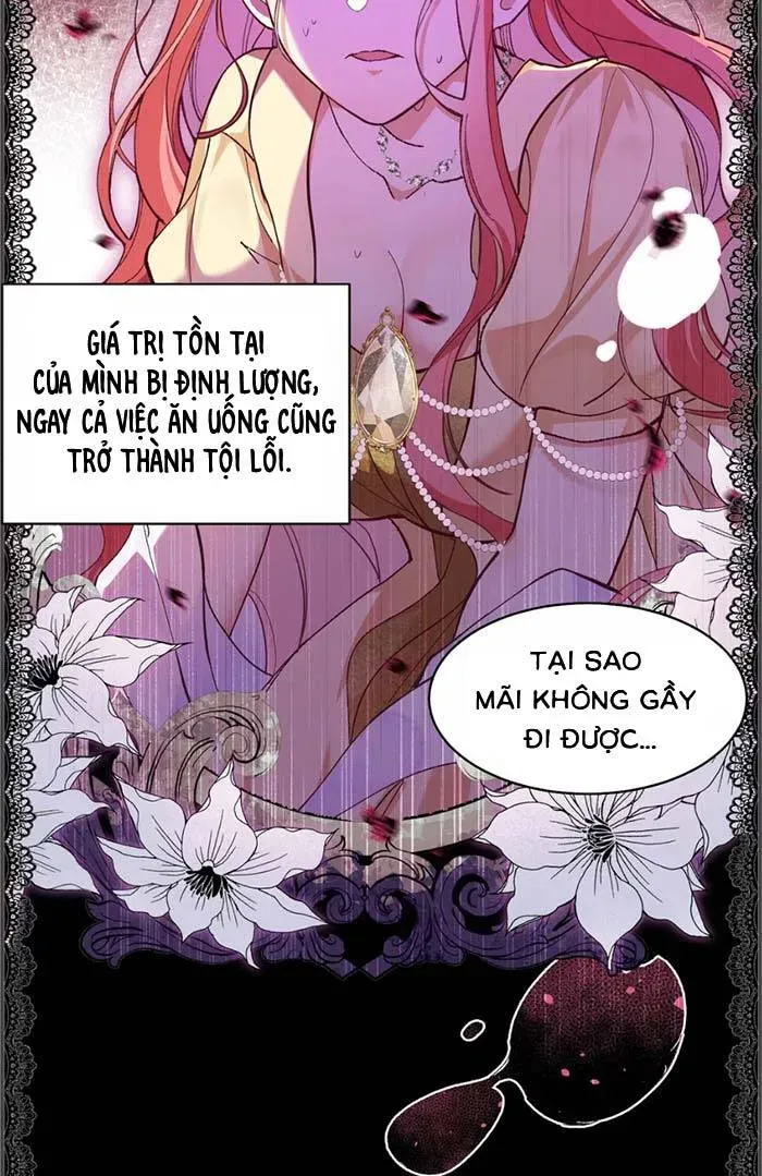 Chồng Hợp Đồng Nhưng Lại Nghiện Vợ Không Buông Chapter 8 - 33