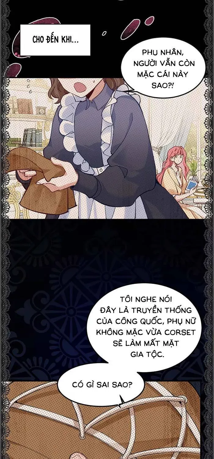 Chồng Hợp Đồng Nhưng Lại Nghiện Vợ Không Buông Chapter 8 - 34