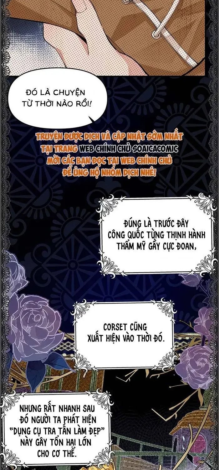 Chồng Hợp Đồng Nhưng Lại Nghiện Vợ Không Buông Chapter 8 - 35