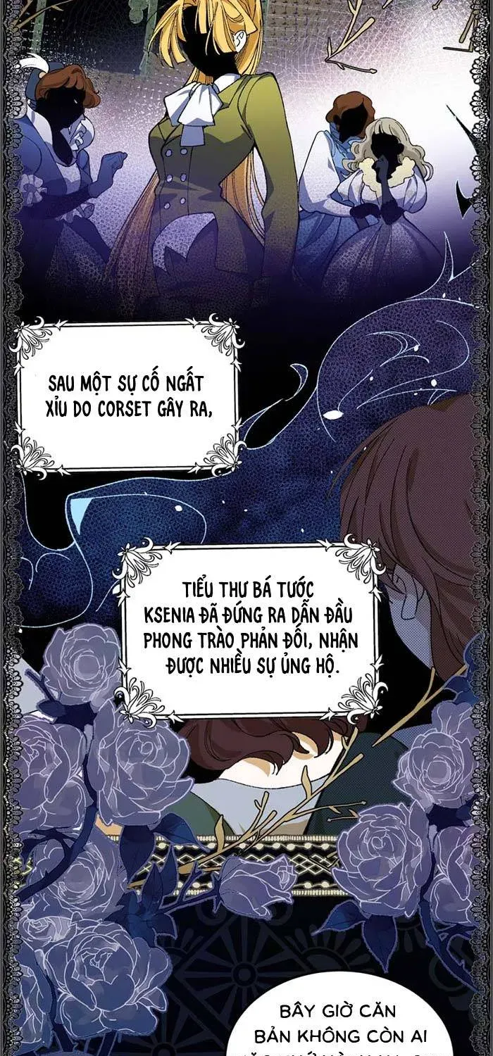 Chồng Hợp Đồng Nhưng Lại Nghiện Vợ Không Buông Chapter 8 - 36