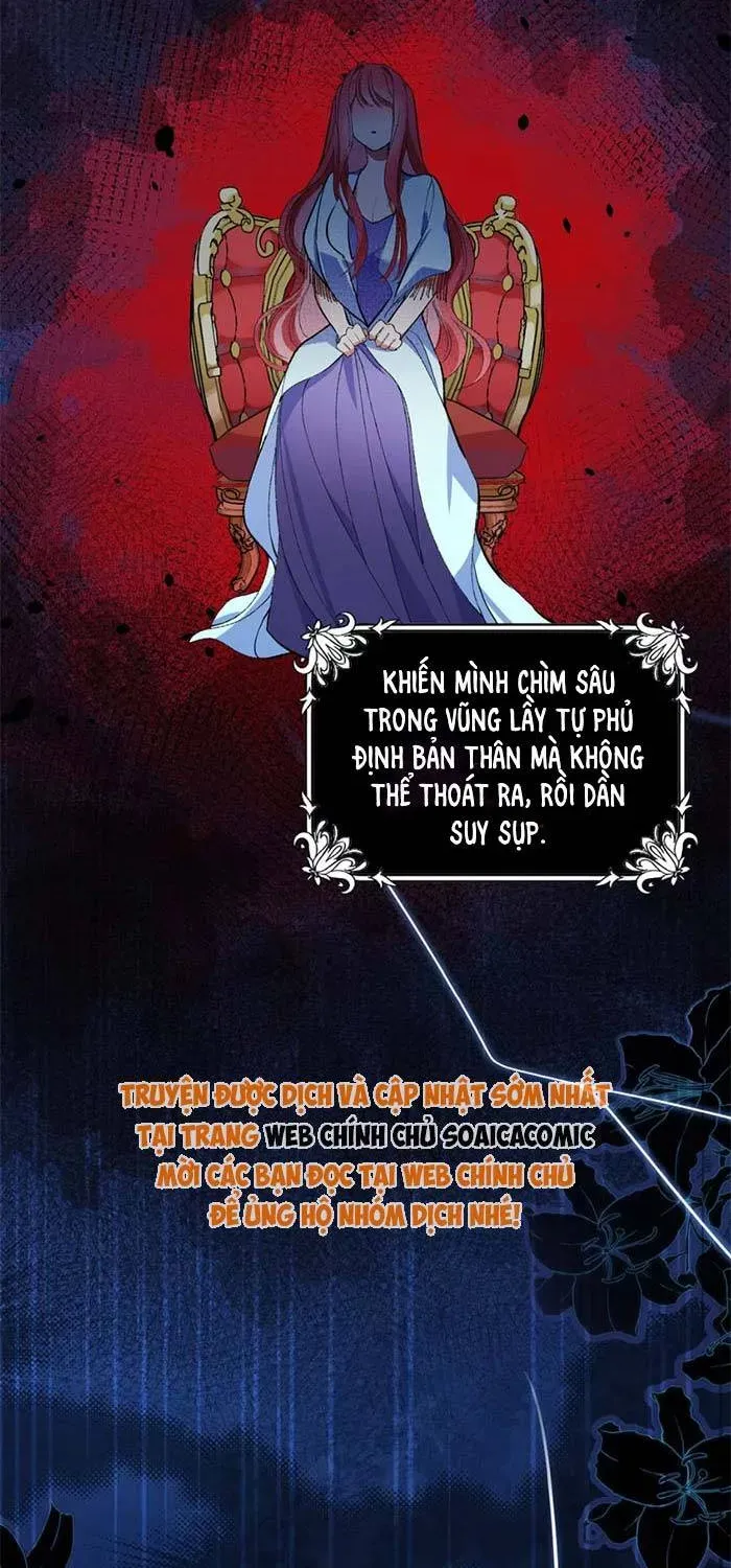 Chồng Hợp Đồng Nhưng Lại Nghiện Vợ Không Buông Chapter 8 - 40