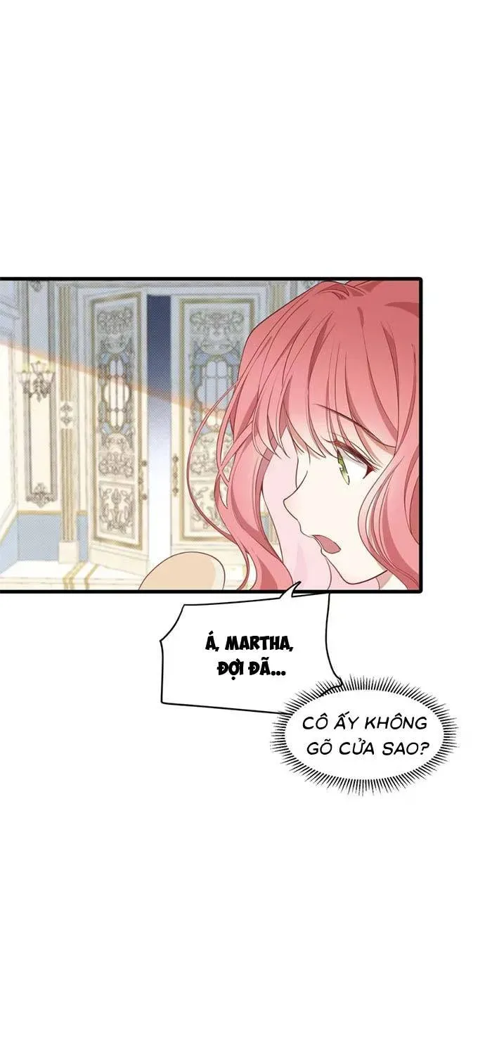 Chồng Hợp Đồng Nhưng Lại Nghiện Vợ Không Buông Chapter 8 - 5