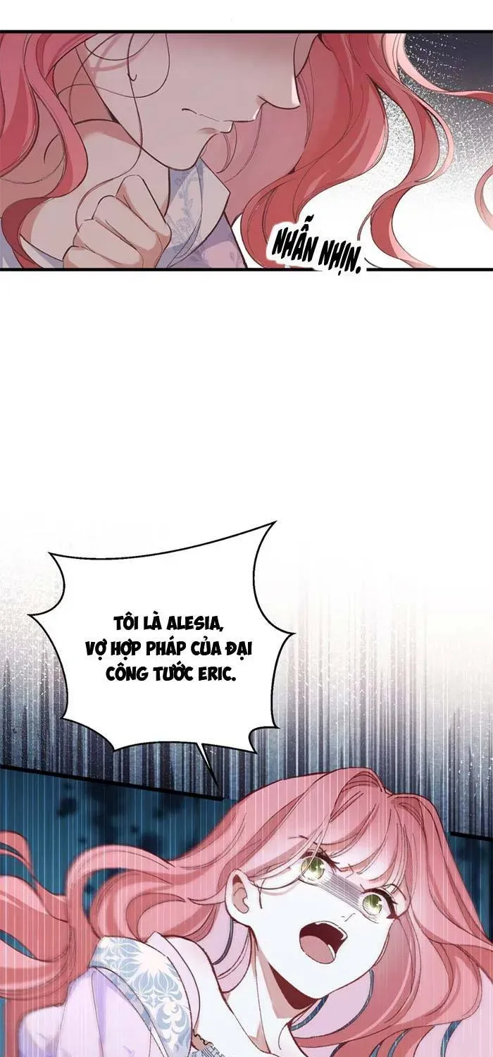 Chồng Hợp Đồng Nhưng Lại Nghiện Vợ Không Buông Chapter 8 - 46