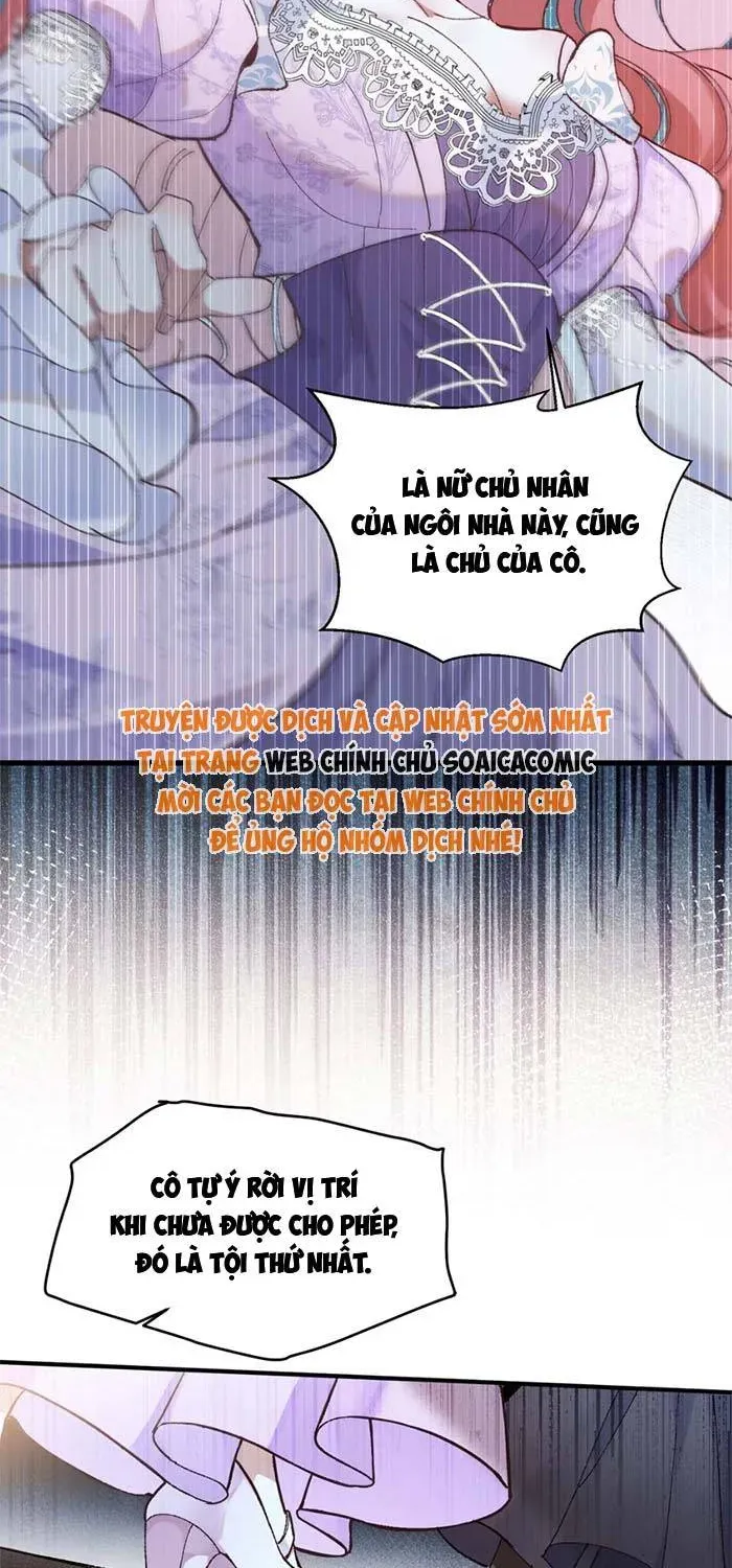 Chồng Hợp Đồng Nhưng Lại Nghiện Vợ Không Buông Chapter 8 - 47