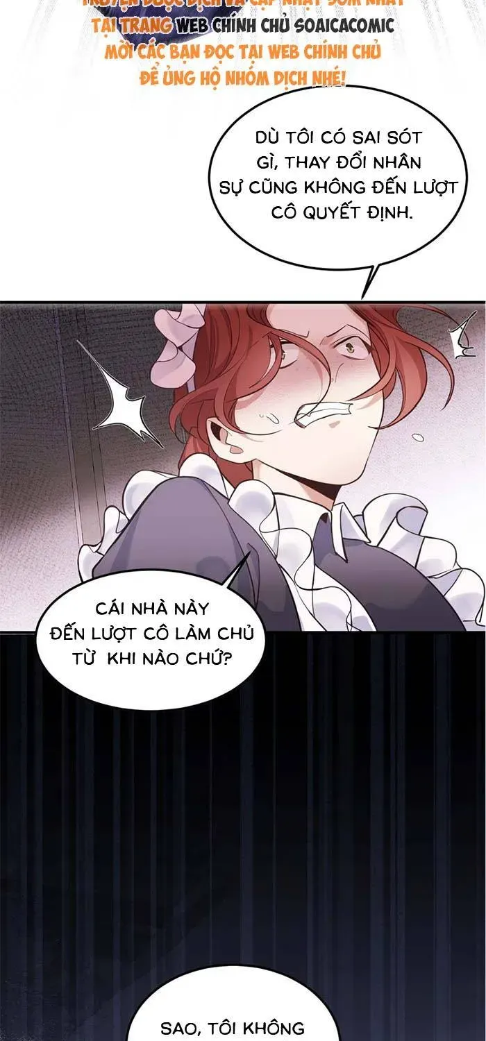 Chồng Hợp Đồng Nhưng Lại Nghiện Vợ Không Buông Chapter 8 - 51