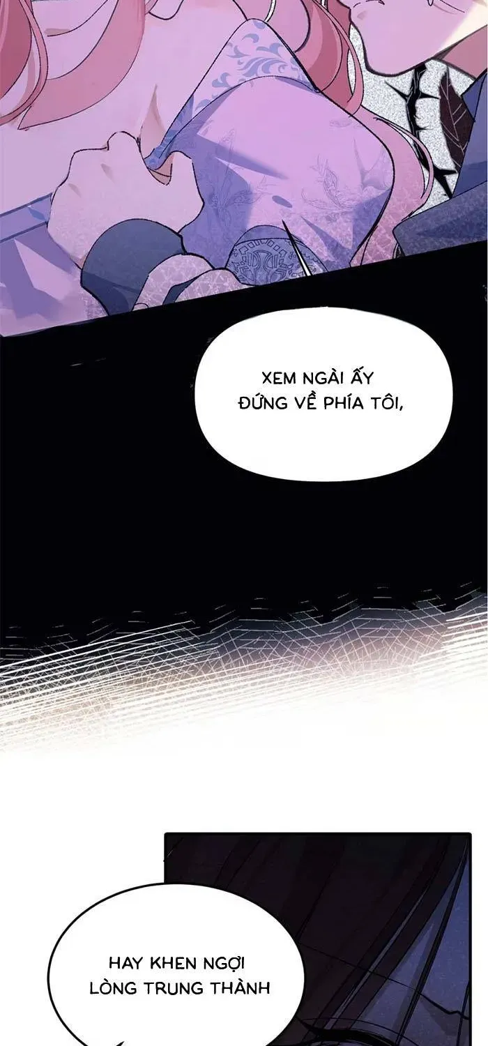 Chồng Hợp Đồng Nhưng Lại Nghiện Vợ Không Buông Chapter 8 - 54