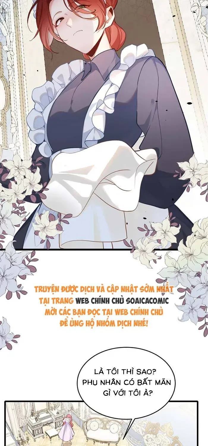Chồng Hợp Đồng Nhưng Lại Nghiện Vợ Không Buông Chapter 8 - 7