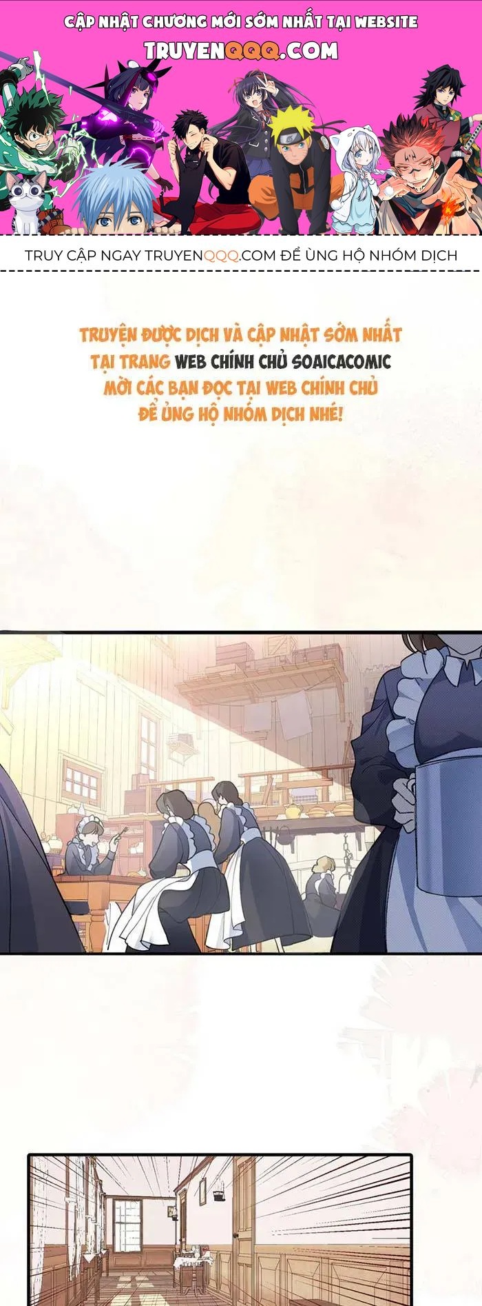 Chồng Hợp Đồng Nhưng Lại Nghiện Vợ Không Buông Chapter 9 - 1