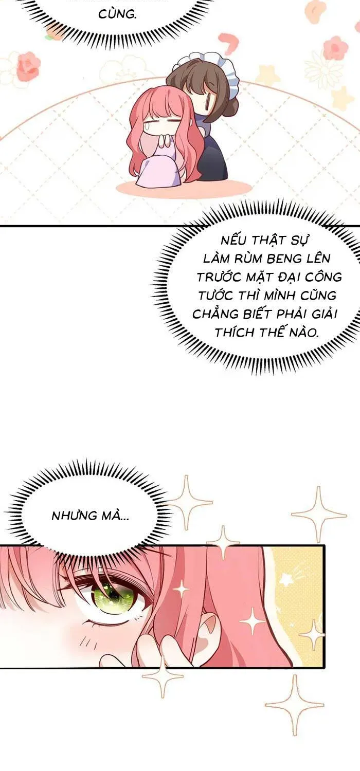 Chồng Hợp Đồng Nhưng Lại Nghiện Vợ Không Buông Chapter 9 - 12