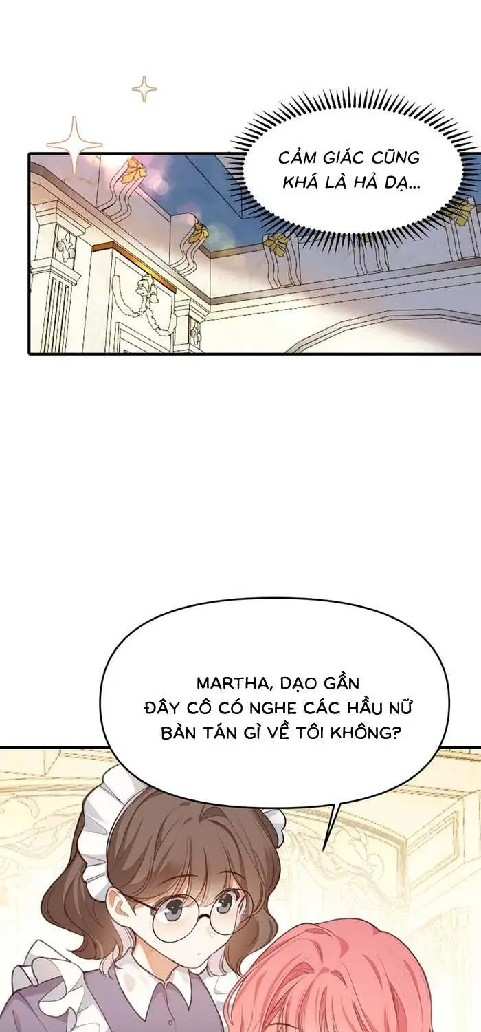 Chồng Hợp Đồng Nhưng Lại Nghiện Vợ Không Buông Chapter 9 - 13